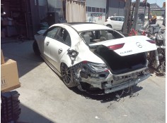 MERCEDES-BENZ CLA (C118)