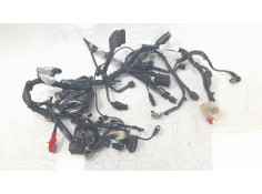 Recambio de modulo electronico para honda cb125 r referencia OEM IAM 32100K98E201  