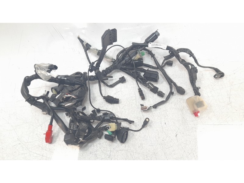 Recambio de modulo electronico para honda cb125 r referencia OEM IAM 32100K98E201  