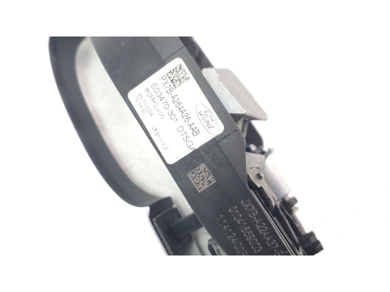Recambio de maneta exterior trasera derecha para ford focus iv (hn) 1.0 ecoboost referencia OEM IAM PX7BA264A26AAB  