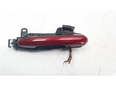 MANETA EXTERIOR TRASERA IZQUIERDA 6921042130A0 6921042130A0 
