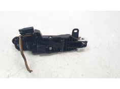 Recambio de maneta exterior trasera izquierda para toyota rav 4 v (_a5_, _h5_) 2.5 hybrid (axah52) referencia OEM IAM 6921042130 2