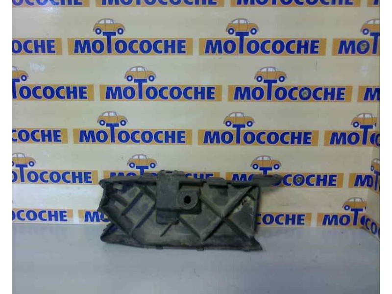 Recambio de molduras traseras para seat leon (1p1) referencia OEM IAM   
