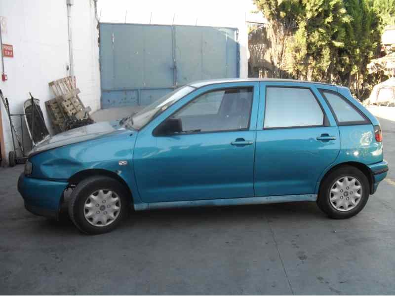 seat ibiza (6k) del año 1996