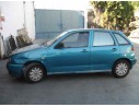 SEAT IBIZA (6K)