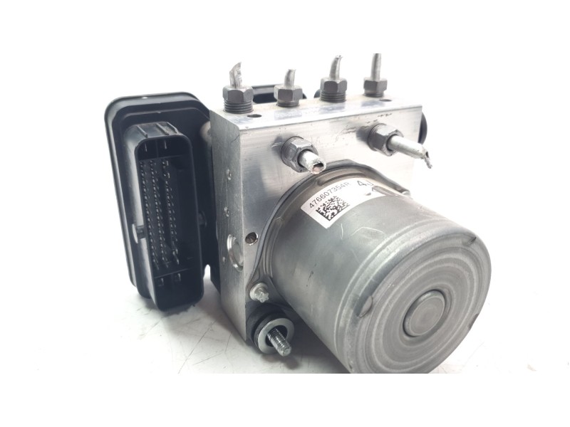 Recambio de abs para renault captur ii techno referencia OEM IAM 4766097354R  