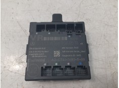 Recambio de modulo confort para mercedes-benz clase gla (x156) gla 180 (156.942) referencia OEM IAM A1669000518   2