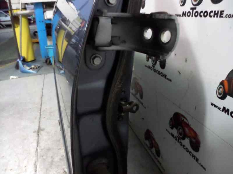 Recambio de puerta delantera derecha para lexus is200 (gxe10) 2.0 referencia OEM IAM 6700153022  