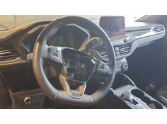 Recambio de volante para ford kuga titanium referencia OEM IAM    2