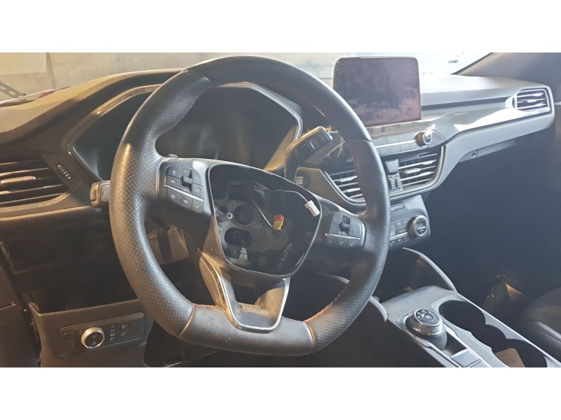 Recambio de volante para ford kuga titanium referencia OEM IAM   