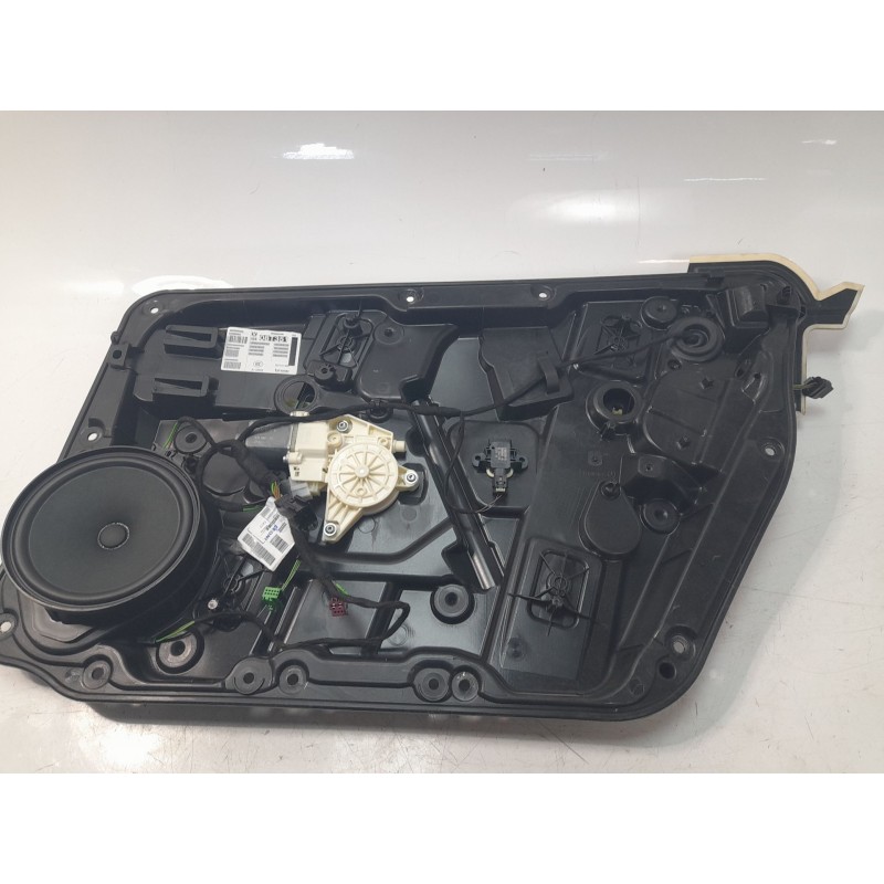Recambio de elevalunas delantero derecho para mercedes-benz clase gla (x156) gla 180 (156.942) referencia OEM IAM 1767206600  10