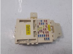 CAJA RELES / FUSIBLES 919502S721 