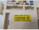 CAJA RELES / FUSIBLES 919502S721 919502S721 