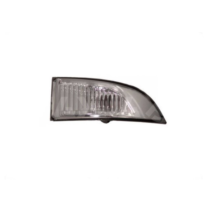Recambio de piloto lateral derecho para renault megane iii berlina 5 p referencia OEM IAM 261609550R 103F19861340 RN4247415