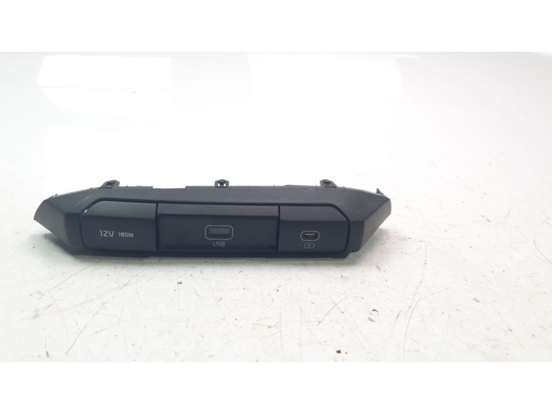 Recambio de modulo electronico para kia niro referencia OEM IAM 96125AT100  