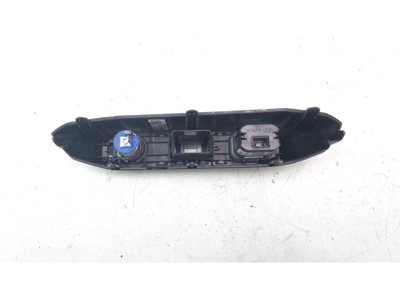 Recambio de modulo electronico para kia niro referencia OEM IAM 96125AT100  