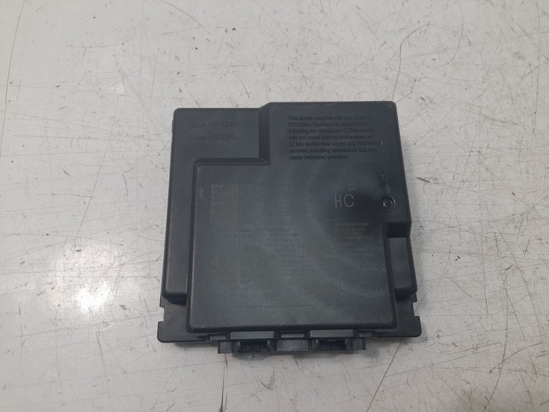 Recambio de modulo electronico para opel astra k lim. 5türig dynamic referencia OEM IAM 13523236 793186748 