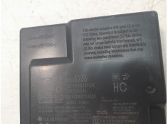 Recambio de modulo electronico para opel astra k lim. 5türig dynamic referencia OEM IAM 13523236 793186748  2