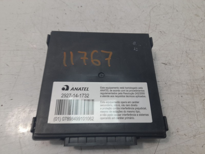 Recambio de modulo electronico para opel astra k lim. 5türig dynamic referencia OEM IAM 13523236 793186748 