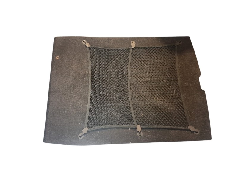 Recambio de bandeja trasera para bmw serie 3 lim. (f30) 318d referencia OEM IAM 7246303  