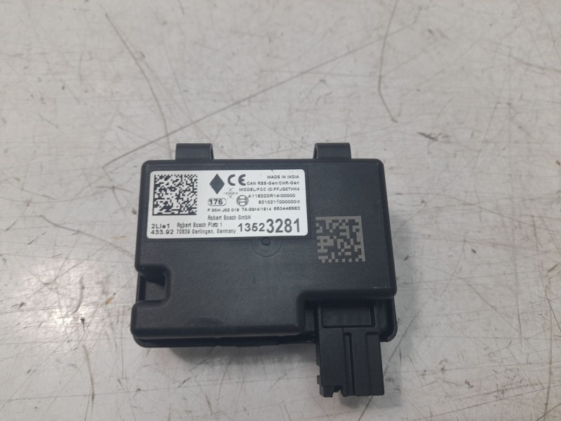 Recambio de modulo electronico para opel astra k lim. 5türig dynamic referencia OEM IAM 13523281 F00HJ02019 