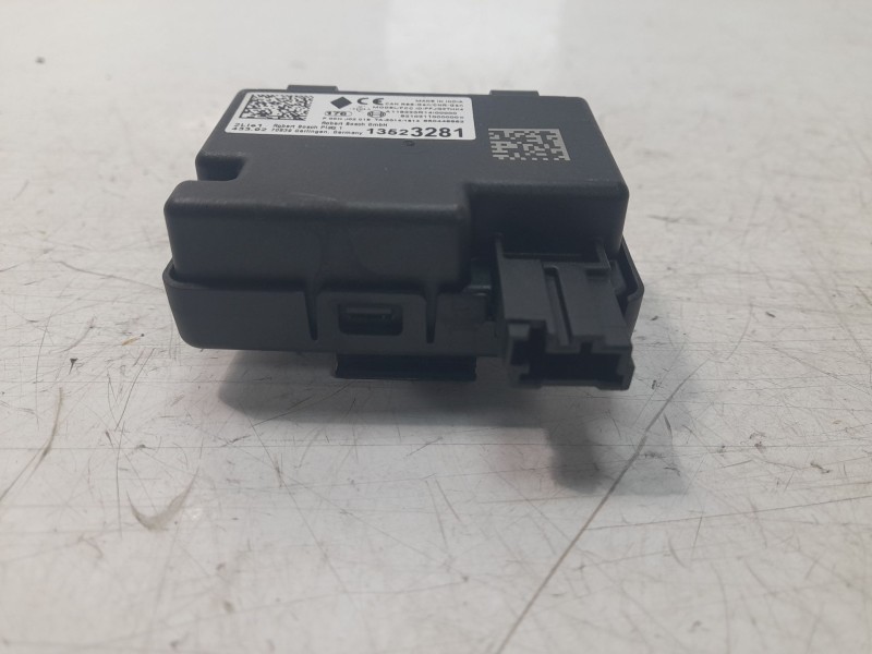 Recambio de modulo electronico para opel astra k lim. 5türig dynamic referencia OEM IAM 13523281 F00HJ02019 