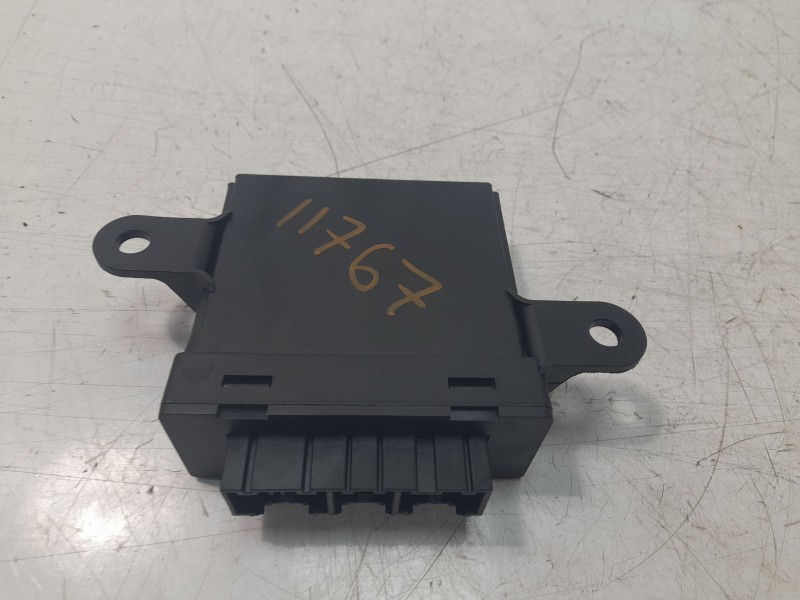 Recambio de sensor de aparcamiento para opel astra k lim. 5türig dynamic referencia OEM IAM 84377158  