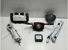 KIT AIRBAG 98072114ZD 9672848580 9812713380