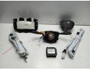 KIT AIRBAG 98072114ZD 9672848580 9812713380