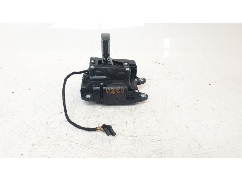 Recambio de palanca cambio para audi a4 avant (8w5) básico referencia OEM IAM 8W1713041E  