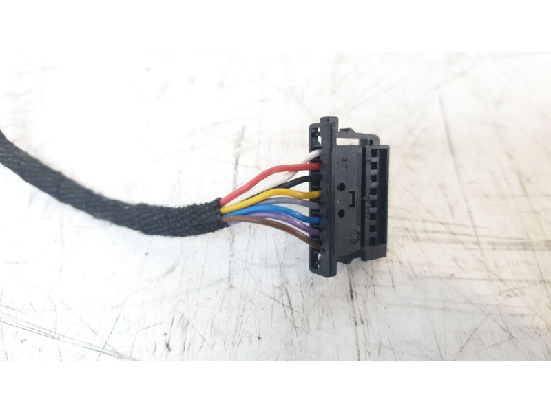 Recambio de palanca cambio para audi a4 avant (8w5) básico referencia OEM IAM 8W1713041E  