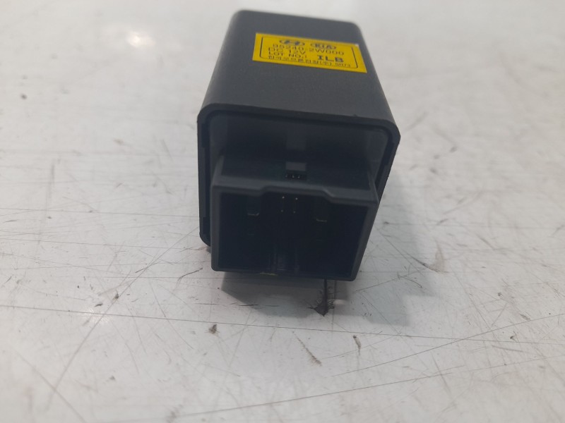 Recambio de techo electrico para hyundai ix35 1.7 crdi cat referencia OEM IAM 952402W000  