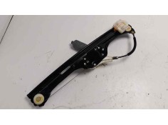 ELEVALUNAS TRASERO IZQUIERDO 51357166381 111785 