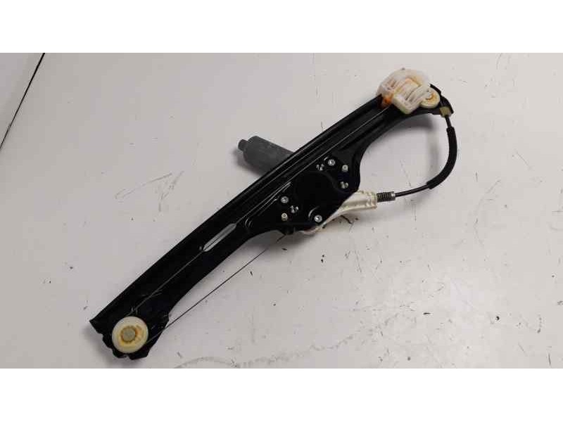 Recambio de elevalunas trasero izquierdo para bmw x5 (e70) 3.0sd referencia OEM IAM 51357166381 111785 