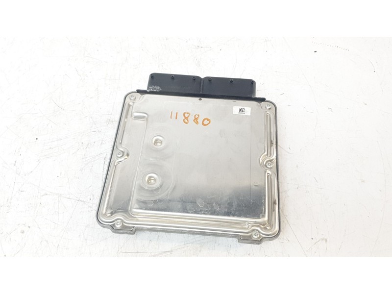 Recambio de centralita motor uce para audi a4 avant (8w5) básico referencia OEM IAM 04L907309L  