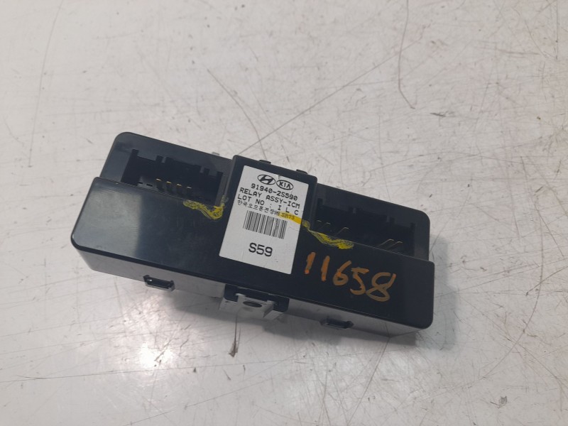Recambio de modulo electronico para hyundai ix35 1.7 crdi cat referencia OEM IAM 919402S590  