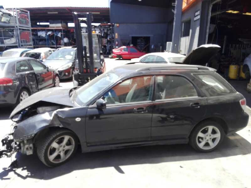 subaru impreza g11 (gd/gg) del año 2006