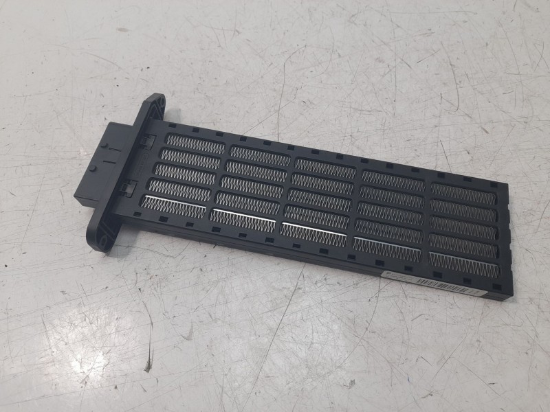 Recambio de resistencia calefaccion para hyundai ix35 1.7 crdi cat referencia OEM IAM 710260390100  