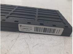 Recambio de resistencia calefaccion para hyundai ix35 1.7 crdi cat referencia OEM IAM 710260390100   2