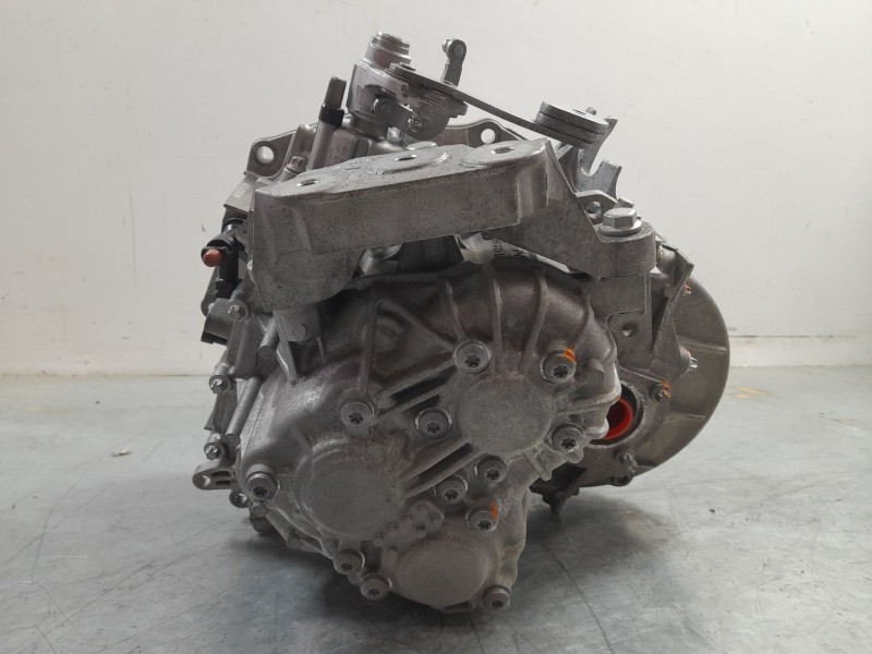 Recambio de caja cambios para opel astra k lim. 5türig dynamic referencia OEM IAM M320SGE 3350TA 55502625