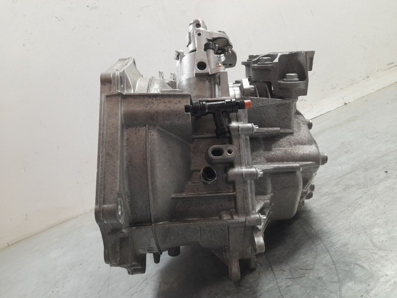Recambio de caja cambios para opel astra k lim. 5türig dynamic referencia OEM IAM M320SGE 3350TA 55502625