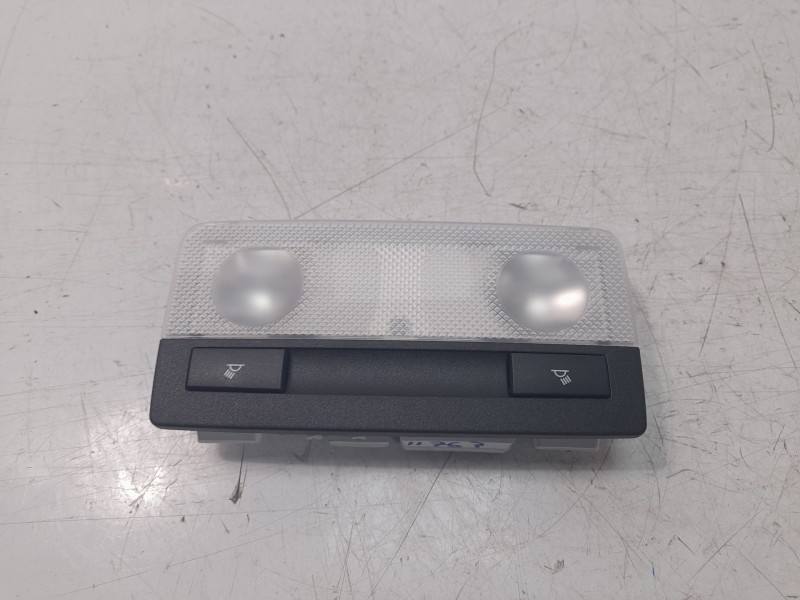 Recambio de luz interior para opel astra k lim. 5türig dynamic referencia OEM IAM 22774331  