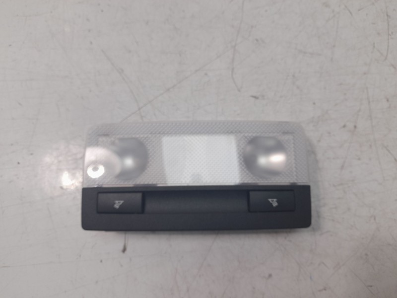 Recambio de luz interior para opel astra k lim. 5türig dynamic referencia OEM IAM 22774331  