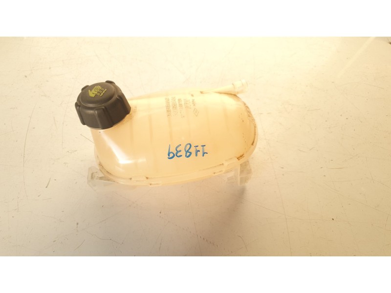 Recambio de deposito expansion para renault clio v business edition referencia OEM IAM 217108864R  