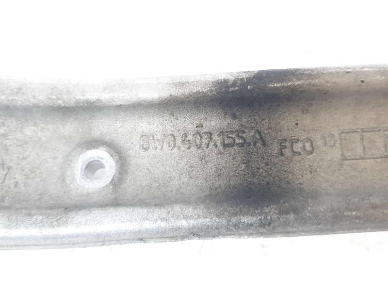 Recambio de brazo suspension inferior delantero izquierdo para audi a4 avant (8w5) básico referencia OEM IAM 8W0407155A  
