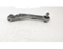 BRAZO SUSPENSION INFERIOR DELANTERO IZQUIERDO 8W0407155A 