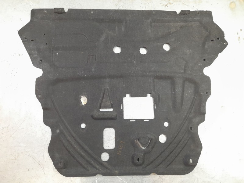 Recambio de cubrecarter para ford kuga iii (dfk) 2.5 fhev referencia OEM IAM   