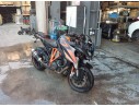 KTM SUPER DUKE