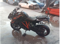 KTM SUPER DUKE