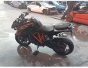 KTM SUPER DUKE